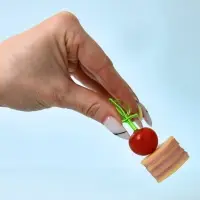 Шпажки для канапе Шпага 20 шт