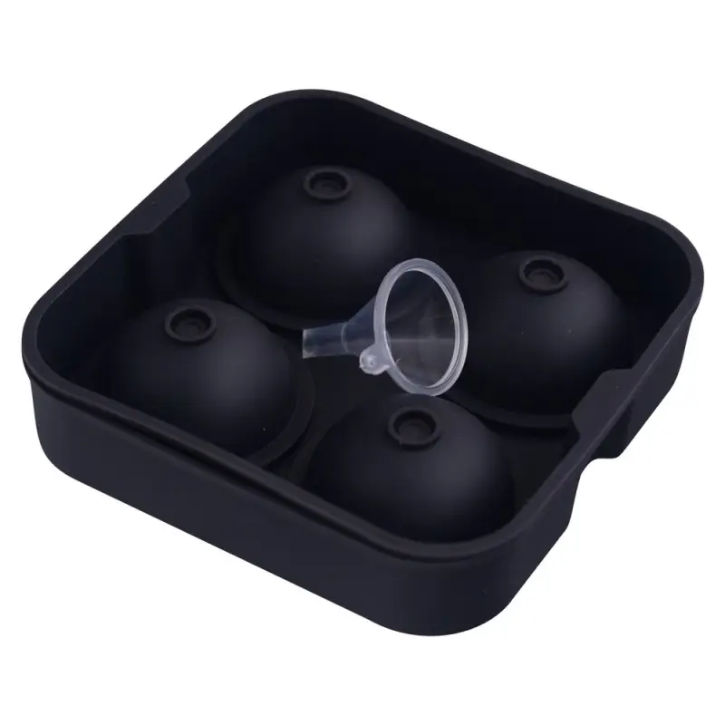 Форма для льда Мега шары