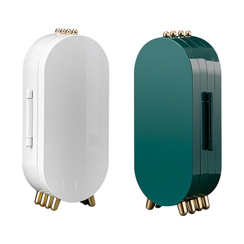 Органайзер для украшений и аксессуаров Органайзер для украшений и аксессуаров