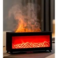 Увлажнитель воздуха с аромадиффузором