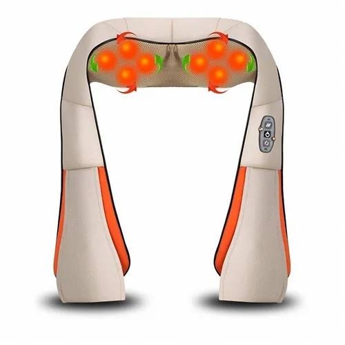 Массажер для шеи