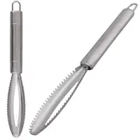 Рыбочистка Стэнли стил