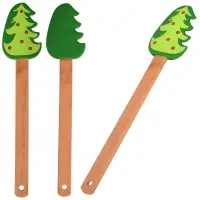 Лопатка Елка