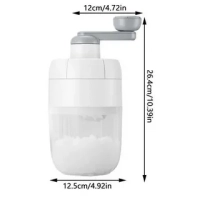 Машина для льда