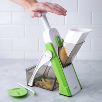 Овощерезка цвет в ассортименте Овощерезка цвет в ассортименте