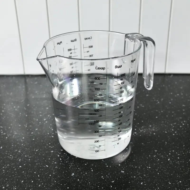 Кружка мерная 1000мл