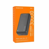 Внешний аккумулятор Borofone BJ38B