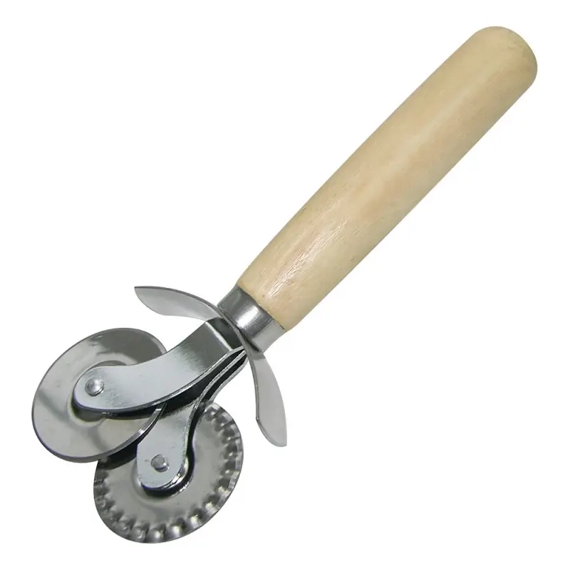 Пиццерезка тесторезка Ретро