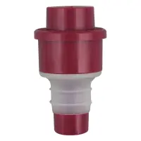 Пробка для винных бутылок Вакуум (ассортимент)