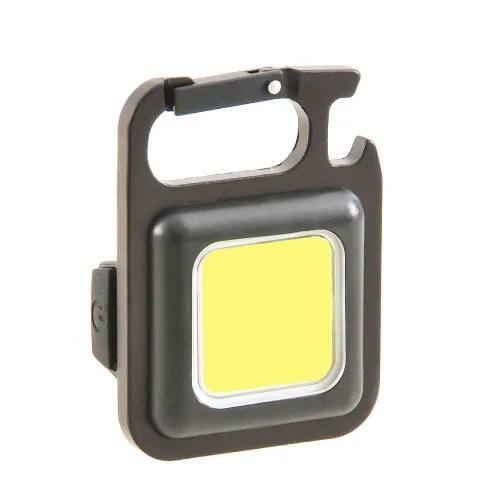 Брелок cо светодиодным фонарем Брелок cо светодиодным фонарем