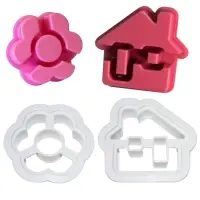 Декоратор для выпечки и сэндвичей