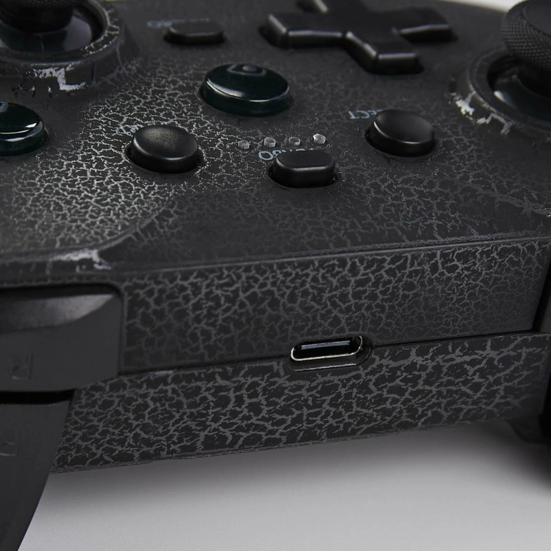 Беспроводной геймпад контроллер NS21 с подсветкой