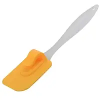 Лопатка с держателем 19 см (ассортимент)