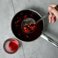 Половник шумовка Лучи