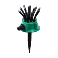 Садовый опрыскиватель  автоматическая система полива