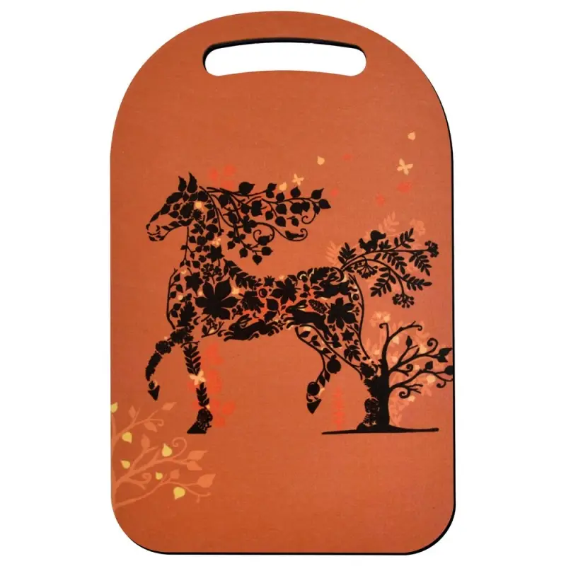 Доска разделочная Спирит 29х18 (ассортимент)