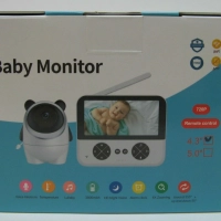 Видеоняня YE19