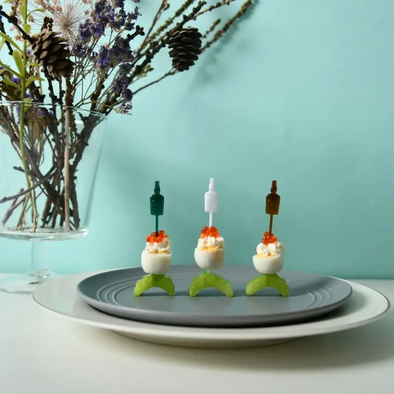 Шпажки для канапе Бар Лофт 20шт