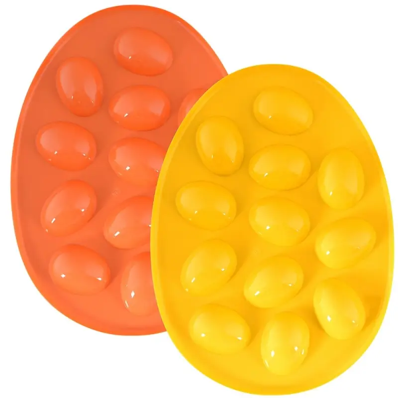 Подставка для яиц Наседка 30х21х2 см