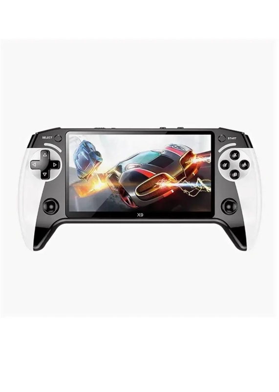 Портативная игровая консоль X9