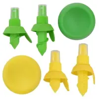 Цитрусовый спрей 3 шт (ассортимент)