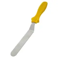 Шпатель кондитерский 23см (ассортимент)