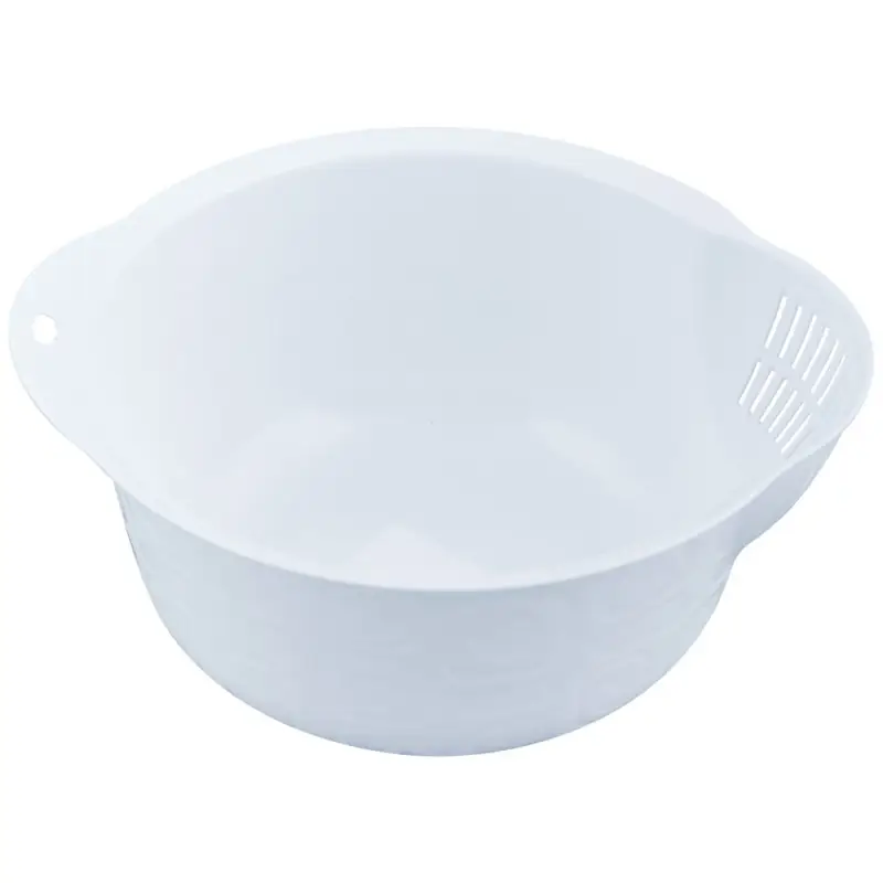 Чаша для мытья круп Krita