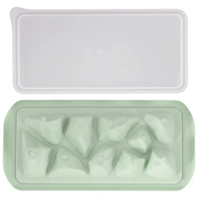 Форма для льда Айсберг (ассортимент)