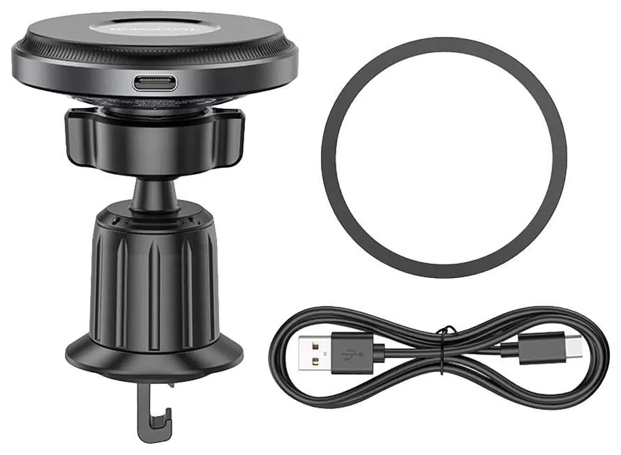 Держатель телефона Borofone Bh202