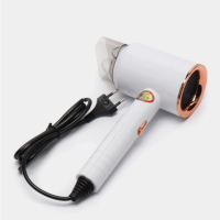 Фен для волос Powerful Hair Dryer Фен для волос Powerful Hair Dryer