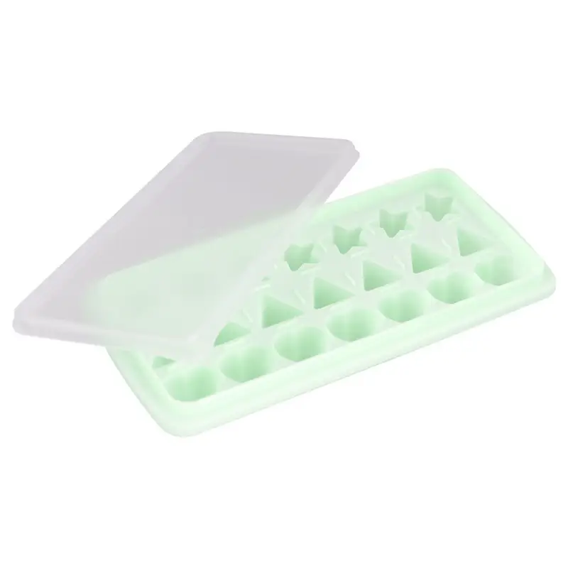 Форма для льда Мозаика (ассортимент)