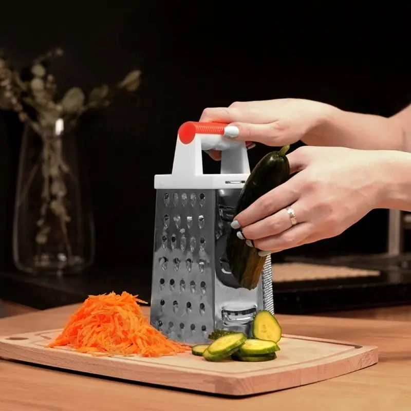 Терка шестигранная 22см