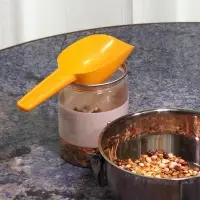 Ложки черпаки  3 шт 16,18,21 см