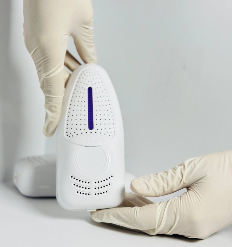 Сушилка для обуви электрическая