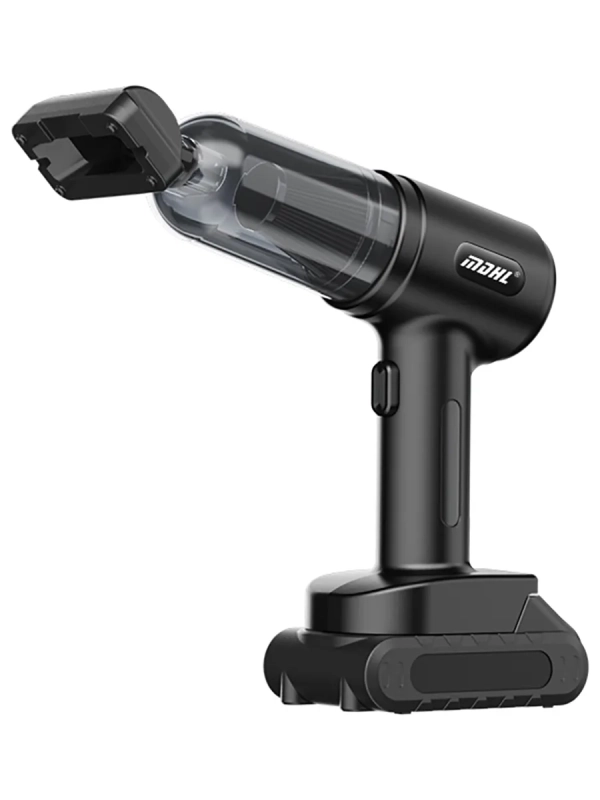 Пылесос для автомобиля беспроводной