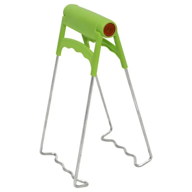 Зажим для перемещения блюд 18 см