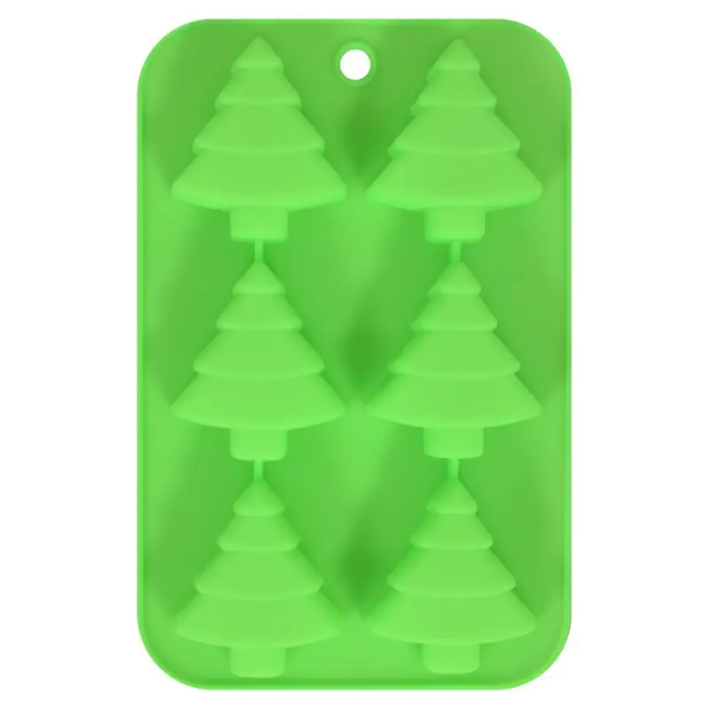 Форма для выпечки Елочки