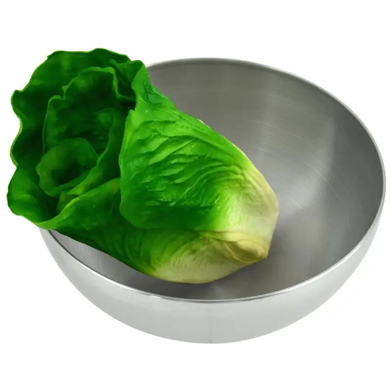 Салатник Металлик емкость 1,5 л