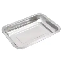 Противень для духовки, 27х20х3 см