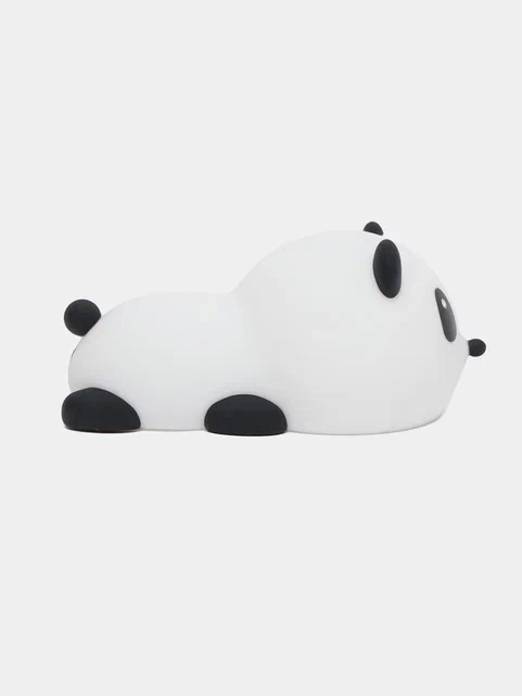 Детский ночник панда