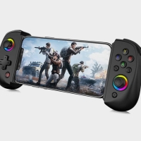 Беспроводной игровой контроллер D8 (цвет в ассортименте)