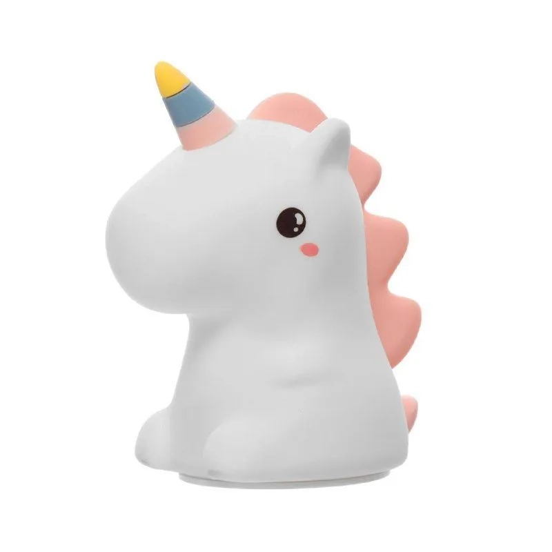 Ночник Единорог