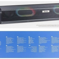 Портативна колонка HOCO BS49 Портативна колонка HOCO BS49