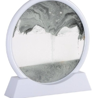 Песочные часы-картина (цвет в ассортименте)