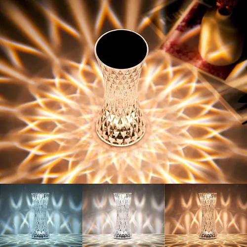 Настольная лампа Ваза