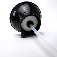 Поилка для собак для прогулок