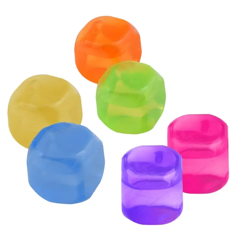 Аксессуары для напитков Кубики набор 6 шт