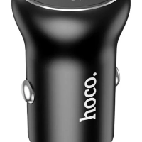 Автомобильное зарядное устройство Hoco NZ5