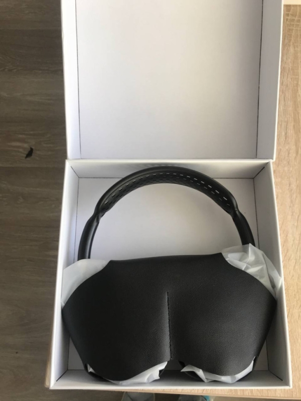 Наушники APods Max черные