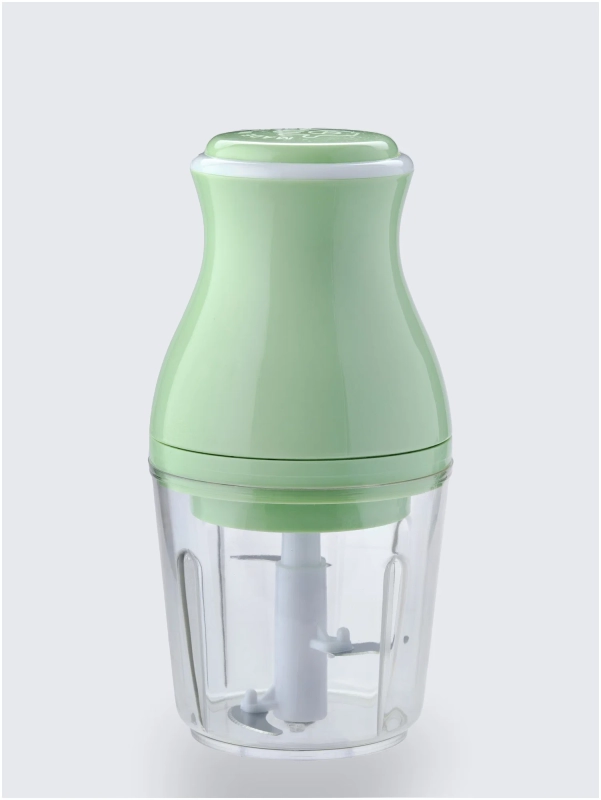 Измельчитель мини-блендер (цвет в ассортименте) Измельчитель мини-блендер (цвет в ассортименте)
